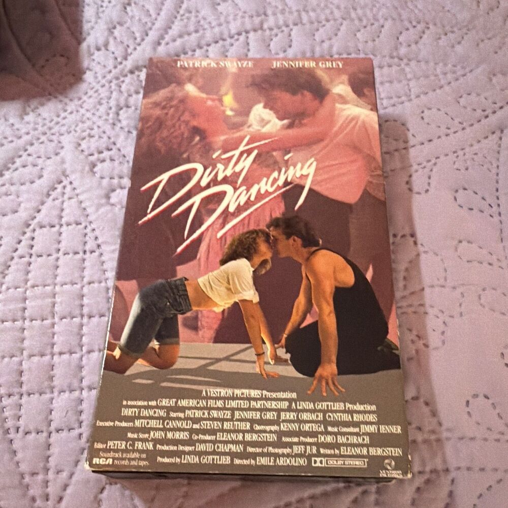 Dirty Dancing